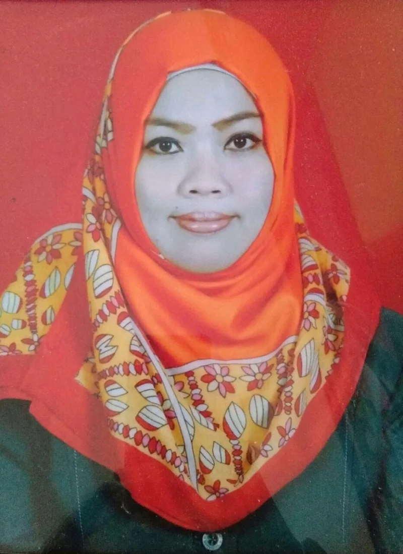 SILVIA AGUSTIEN, S.Pd