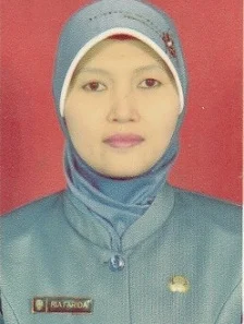 RIA FARIDA, S.Pd