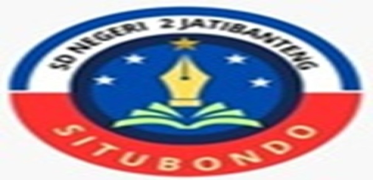 SD NEGERI 2 JATIBANTENG