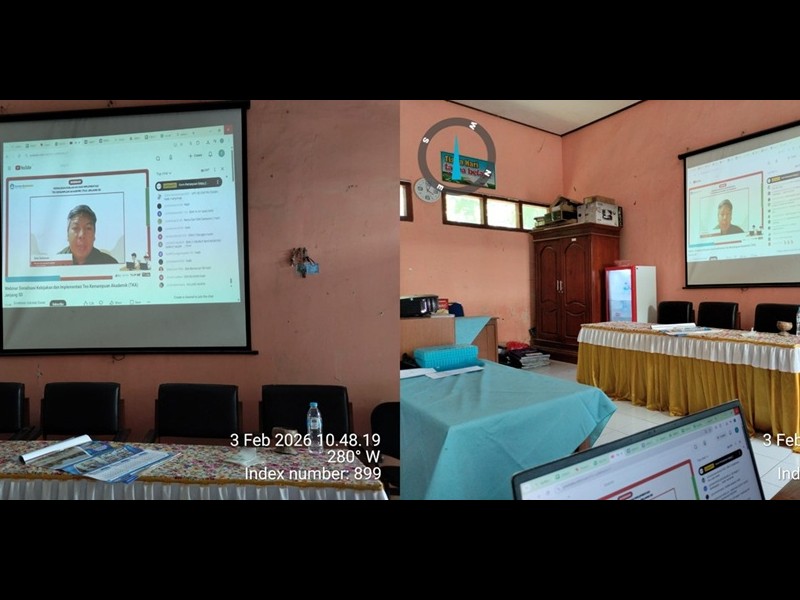 WEBINAR TKA