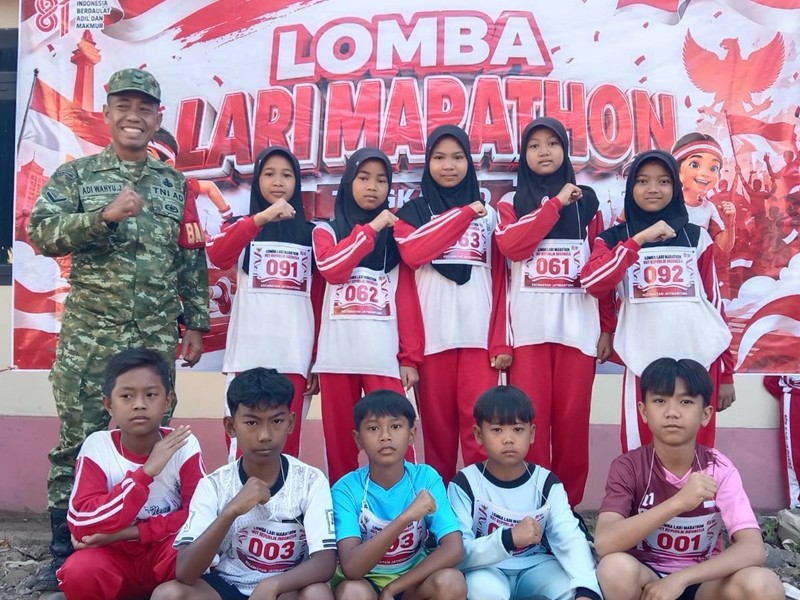 LARI MARATHON